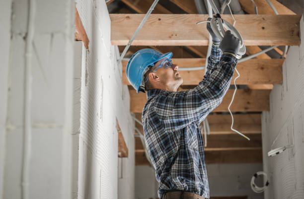 Best Electrical Installation Contractor  in Croom, MD