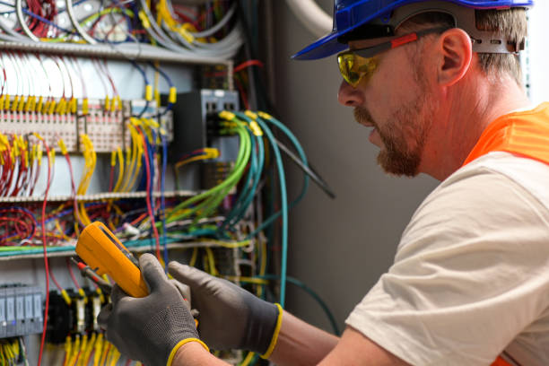 Best Electrical Troubleshooting Services  in Croom, MD