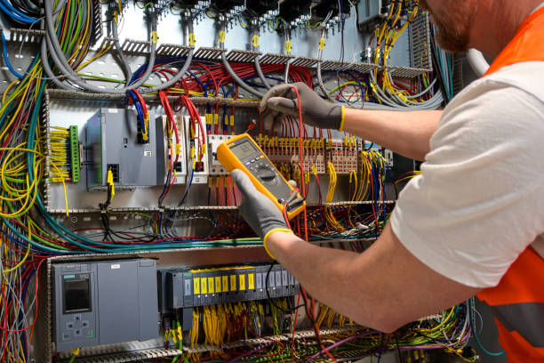 Best Licensed Electrician  in Croom, MD