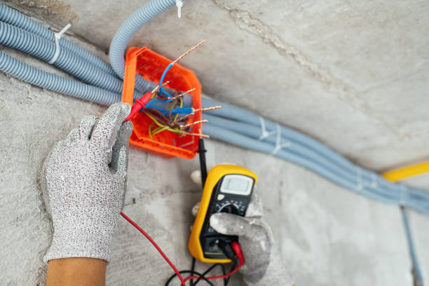 Best Circuit Breaker Repair  in Croom, MD